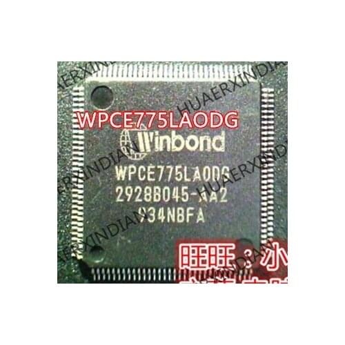 Brand new original WPCE775LAODG WPCE775LA0DG4 High Quality