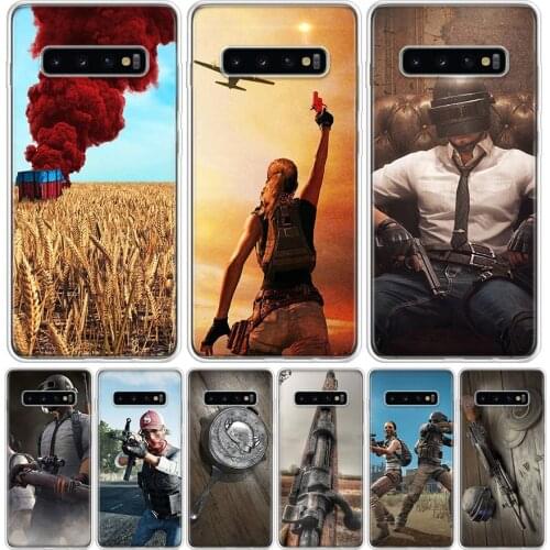 OUIO Samsung Galaxy A50 Phone Cases