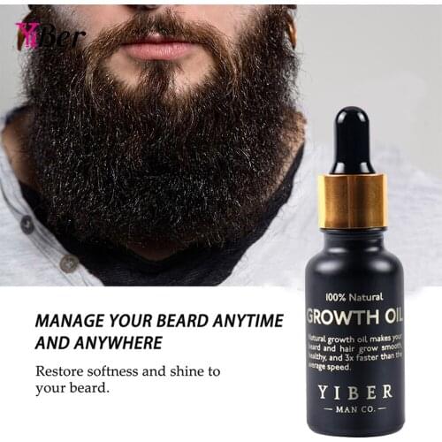 QIAOYAN Beard Products