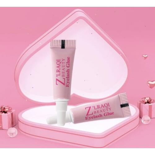 Eyelashes Eye Lashes Glue Colle Faux Cils Wimpern Kleber Pegamento Lifting Pestañas Klej Do Rzęs Colla Ciglia Finte Lijm Bulk