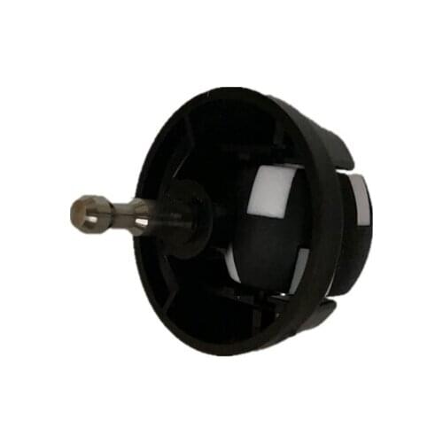 Robot Vacuum Cleaner Front Wheel for Tefal Explorer Serie 20 RG6825 RG6871 RG6875 Robotic Vacuum Cleaner Spare Parts Accessories