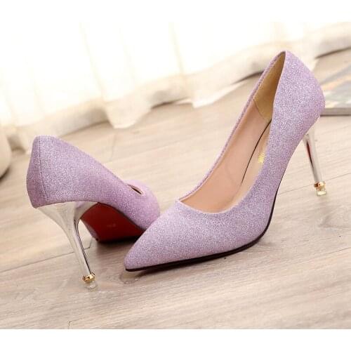 Sainimo Wedding Shoes For The Bride