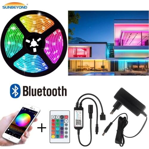 SUNBEYOND LED Strips