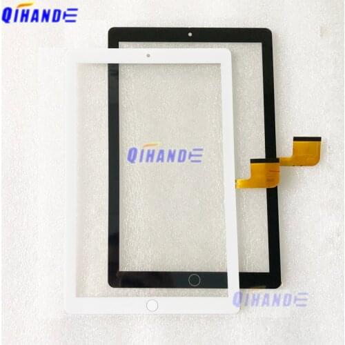 New For 10.1'' inch CH / DH-10153A4-PG-FPC431 BDF tablet computer External Capacitive touch screen Digitize panel sensor