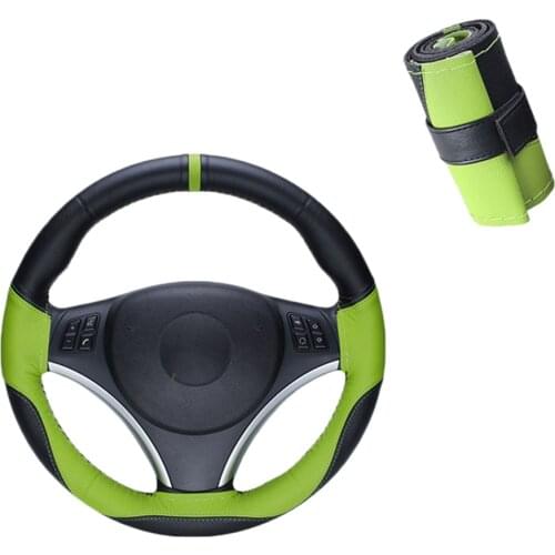 Vorcool Steering Wheel Braids