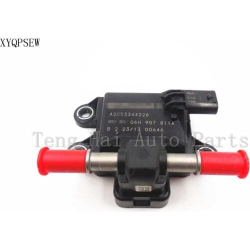XYQPSEW For Volkswagen Audi fuel sensor OEM 06H 907 811A 06H907811A A2C53344228