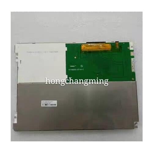 8.4" LCD screen display TFT1N9105-V3-A1-E