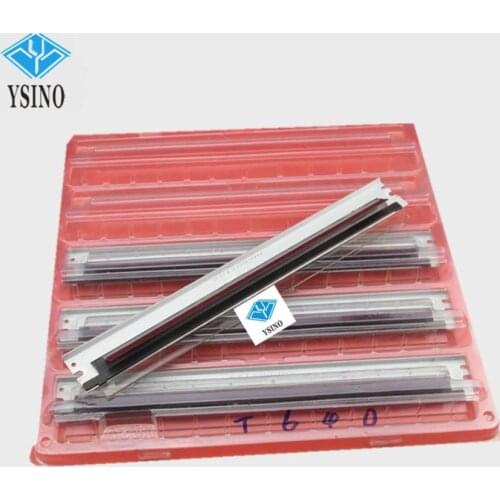 2PCS Drum Cleaning Blade Wiper Blade For Lexmark T640 T650 T632 T642 T644X T646 T664 T630 T634 T644 T620