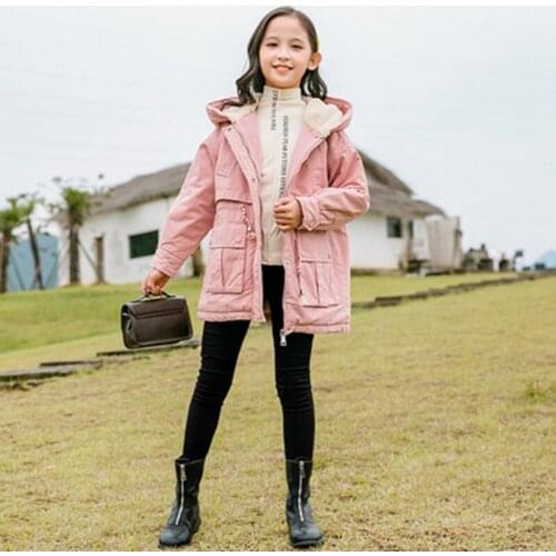 Пуховики для девочек Baby Has China At AliExpress