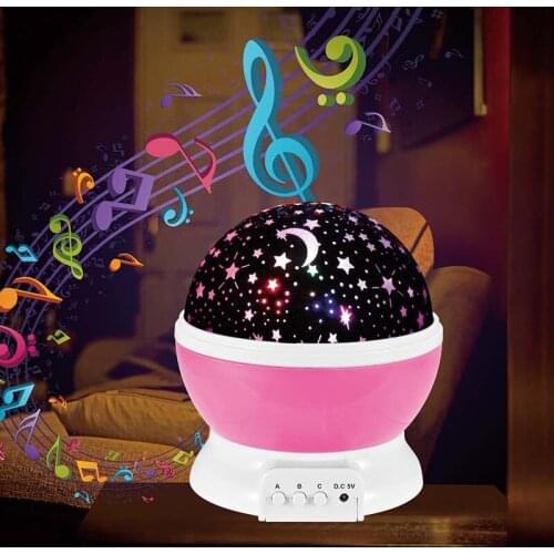 Barry Century LED Night Lights