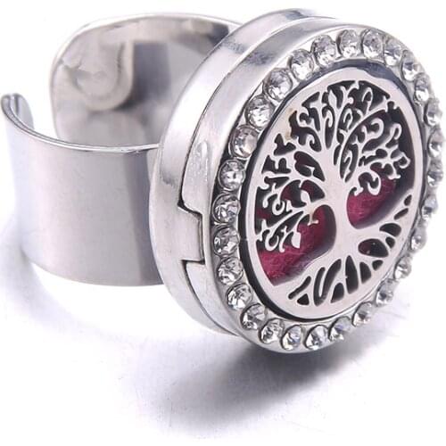 Boom Life Wedding Rings