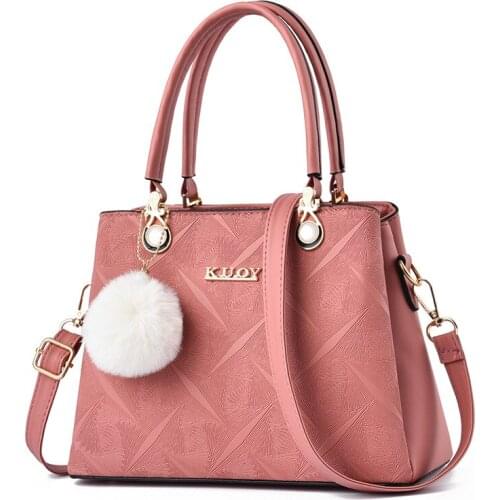 CHICTURESQUE Large Women's Bags
