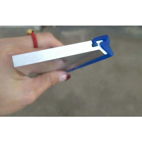 Way wipers GXB-35 ,one meter,0.5 meter/piece x 2 pcs