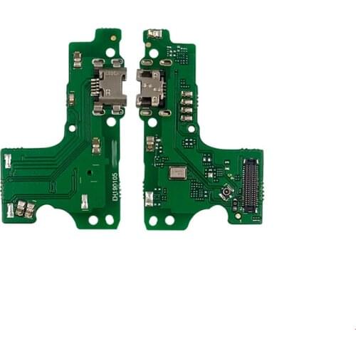 For Huawei Honor 8A USB Charging Port Dock Charger Plug Connector Board Flex Cable