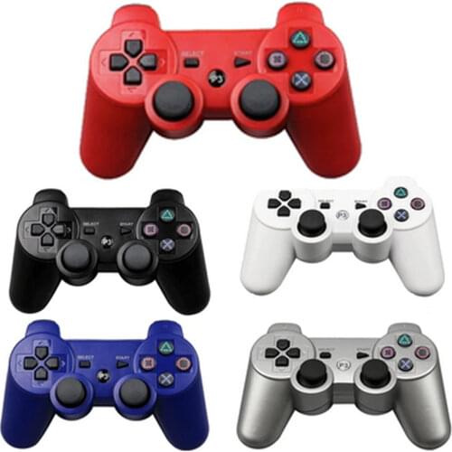 KLACK Europe Gamepads