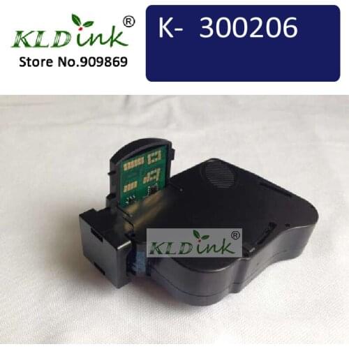 Neopost Autostamp Compatible Red Ink Cartridge - 300206