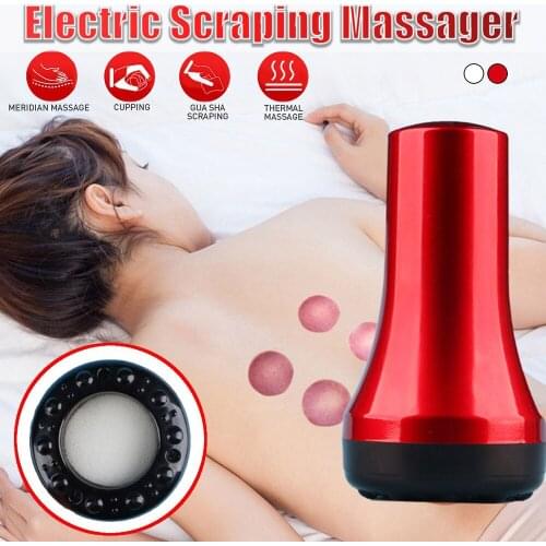 OEING Vacuum Massagers