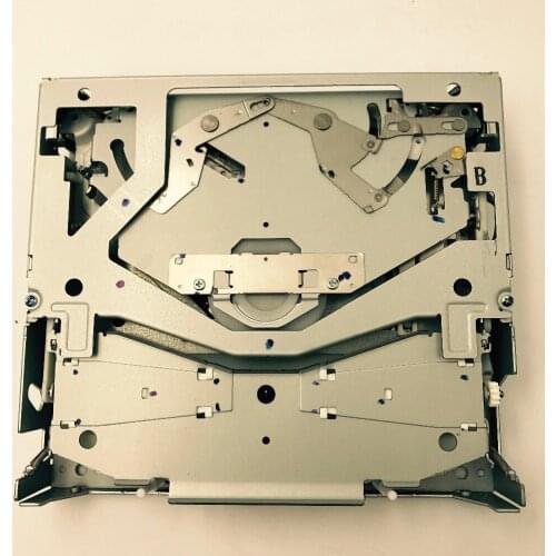 Original new SF-C250 SFC250 CD laser lens with mechanism for TOYOTA VW HY HONDA car audio system