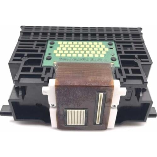 QY6-0075 QY6-0075-000 QY60075 QY6 0075 Printhead For Canon iP5300 MP810 iP4500 MP610 MX850 inkjet canon selphy print head cabeza