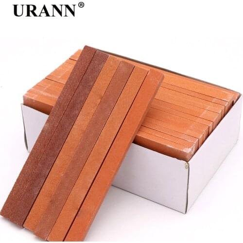 1pcs knife sharpener sharpening 120-2000 professional stone fixed grinding stone whetstone water for kitchen tools