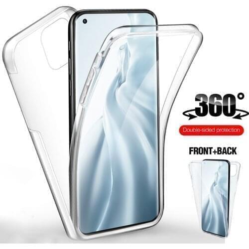 SGP Hybrid Phone Cases Xiaomi Mi 10T Pro 5G