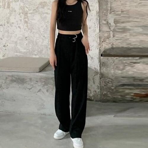 Женские прямые брюки Silkqueen China At AliExpress