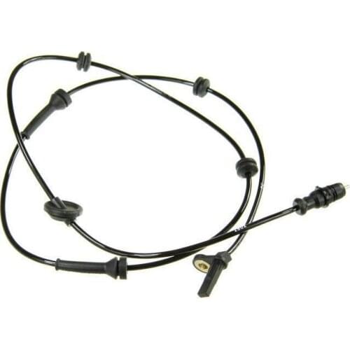 SMD ABS sensor Front Right for FIAT Doblo MPV 1.2-1.9L 2001- VE701251 as4201 46740213