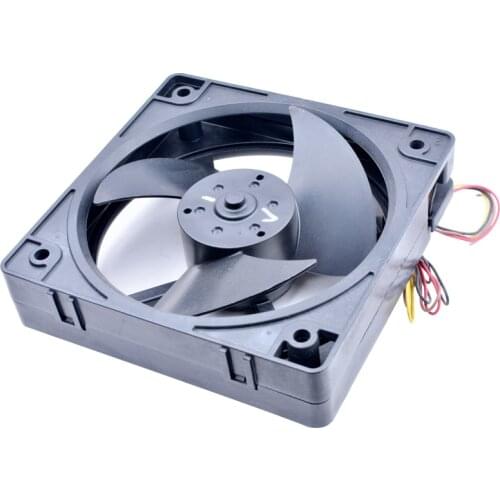Toshiba TOSHIBA AU-1134OL-01 14V 0.095A refrigerator built-in air cooling fan
