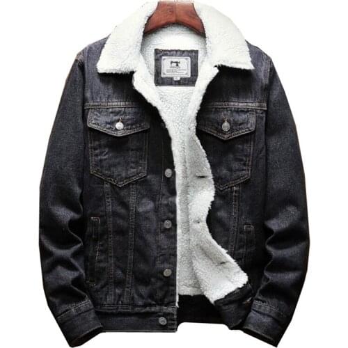 TTXI Men's Warm Jackets