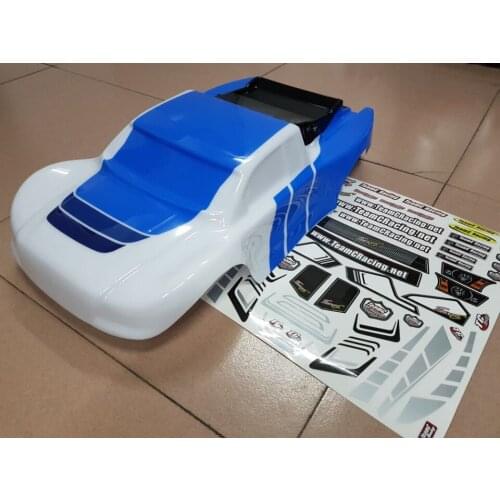 1/10 Short Course Body set for 1/10 kyosho tamiya Axial HSP HPI car