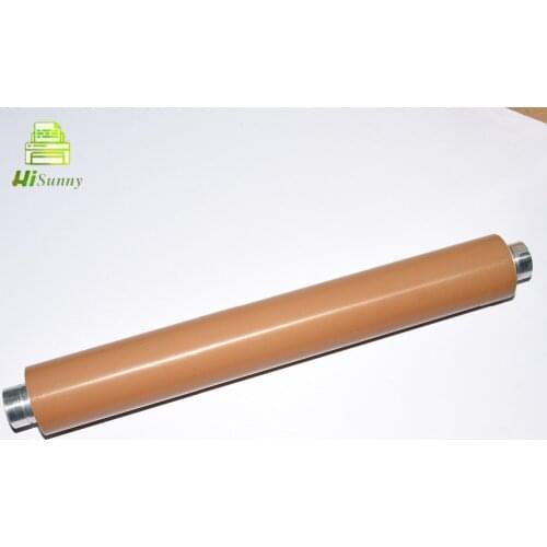 1set Original new A50U720100 A50U740101 A50U740112 for Konica Minolta 1070 1060 1070L 1060L upper lower fuser pressure roller