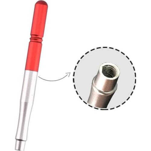 10pcs Manual Cosmetic Tattoo Pen For Permanent Makeup Pen Eyebrow Tattoo Blade Needle Microblading Pen