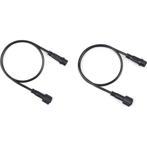 EBike Cable Extension for Bafang Speed Sensor Transducer Extension Cable 3-Pin