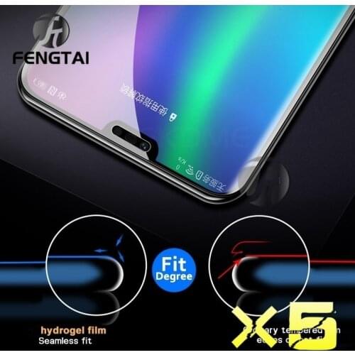 Защитные пленки для Huawei Y6 Prime FT China At AliExpress