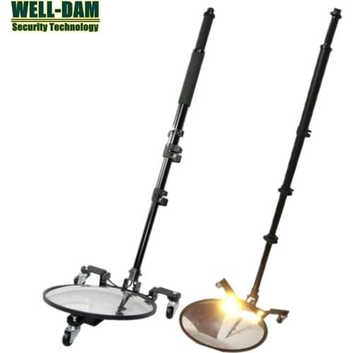 GOLD HUNTER Instruments For Measurement And Analysis