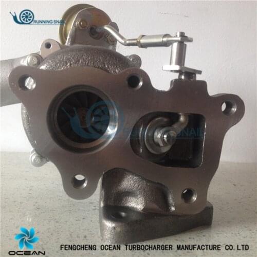 GT1749S 716938-0001 28200-42560 Turbo for Hyundai Starex Libero 716938 716938-5001S Hyundai H-1 Starex D4BH(4D56T)