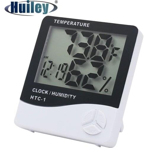 Thermometers HUILEY China