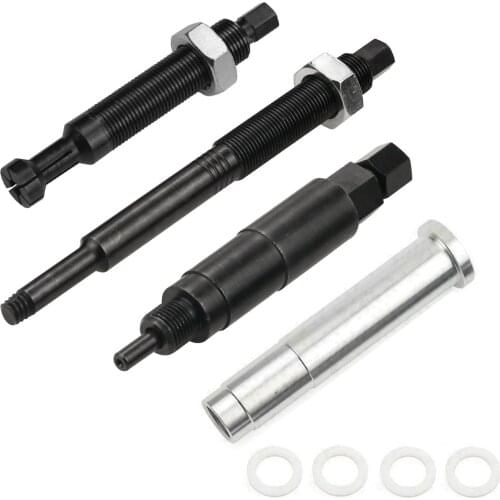 Spark Plug Tool Broken Plug Remover for Ford 3V Engine Tools Replacement Spark Plug Wrench Car Hand Tools Repair Kit