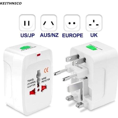 KEITHNICO Adapters For Sockets