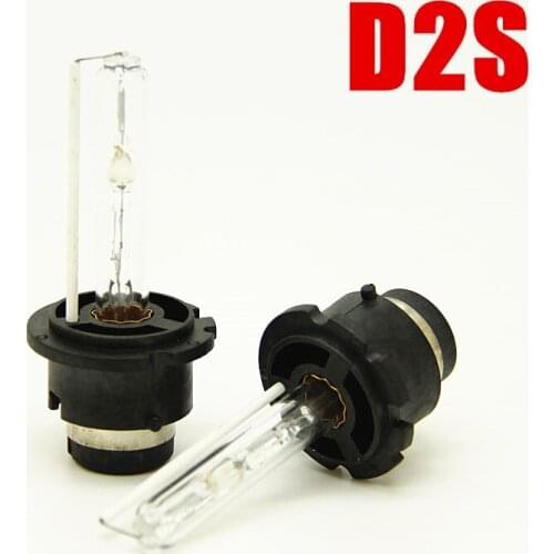 12V 35W D2S Xenon bulb 4300K 5000K 6000K 8000K xenon d2s d2c hid xenon replacement bulb for Car Headlight