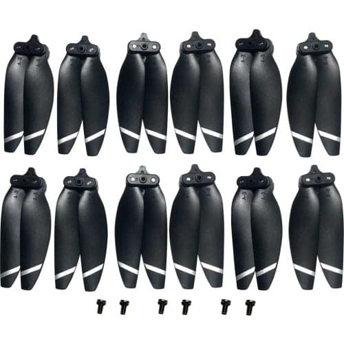 L900-Pro Rc Drone Brushless Motor Propeller Blade Wings L900pro Quadcopter Accessories Spare Parts