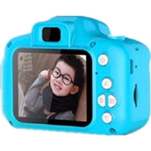 Multi-function digital camera toy High Definition Screen Chargable Photography Props Outdoor Game Birthday Gift for children