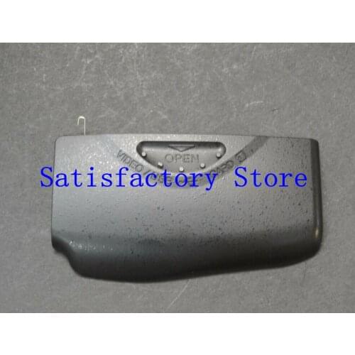 NEW FOR SONY A100 Card/Video/USB Cover Door REPLACEMENT REPAIR PART