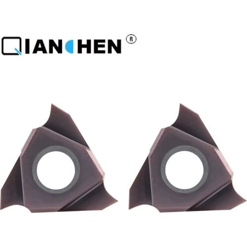 Original authentic high quality CNC turning knife vertical shallow groove blade TGF32R 095-TGF32R 145 triangle cutting insert