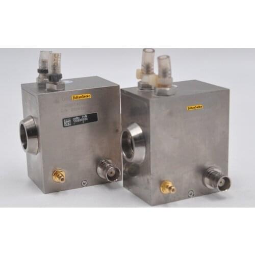 Q switch I-QS027-4S4G-B5-RS5 laser marking machine