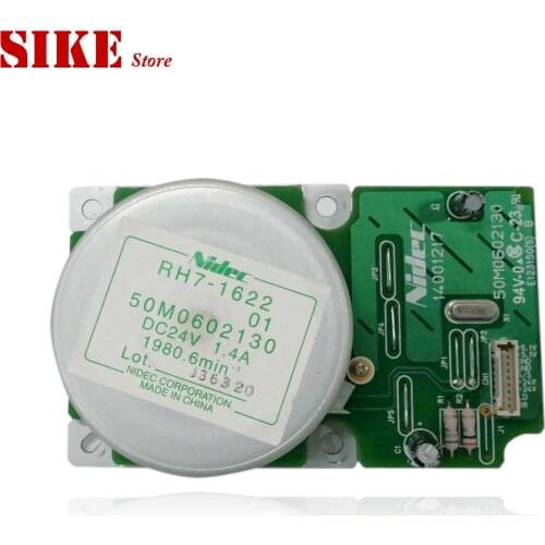 RH7-1622 Fuser Motor For HP LaserJet 9040 9050 M9040 M9050 MFP RH7-1622-000CN
