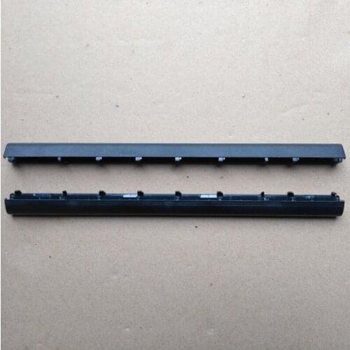 New laptop lcd hinge cover for Asus A555 F555 K555 X555 Y583 VM510 W519L VM590 suitable for 15" plastic