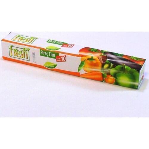 Stretch Film 10 Metre