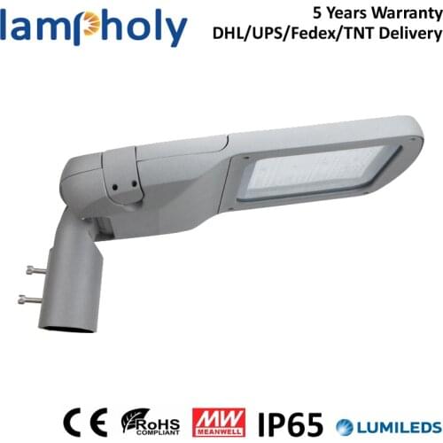 150W freeway led light outdoor use Surge protection waterproof led road lamp high brightness led street light