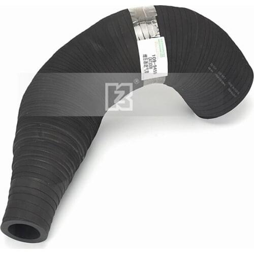 For Excavator Caterpillar E330/330B intake pipe (one big and one small) 1099459 turbocharger intake hose